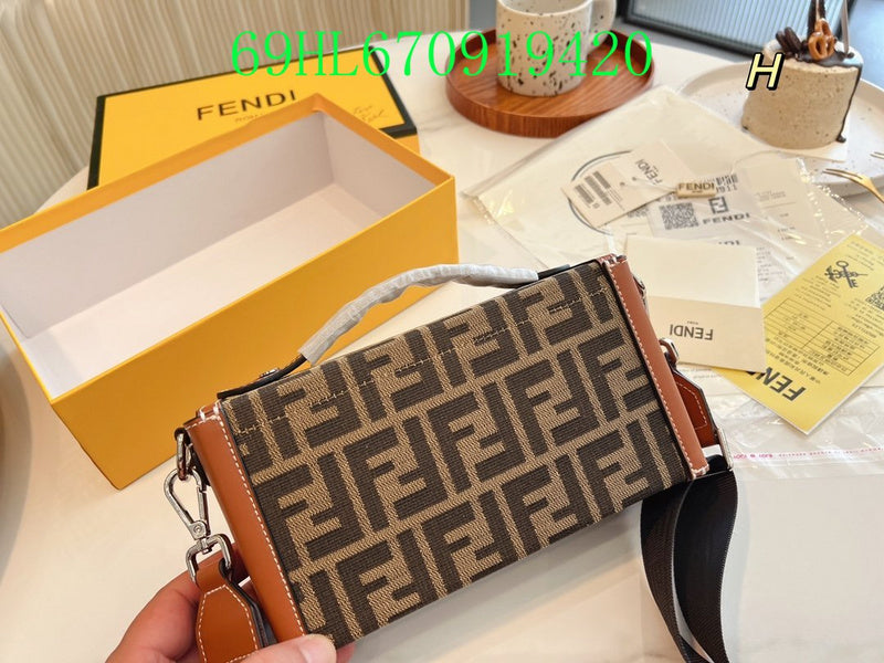 Glami - FDE Bags - 1382