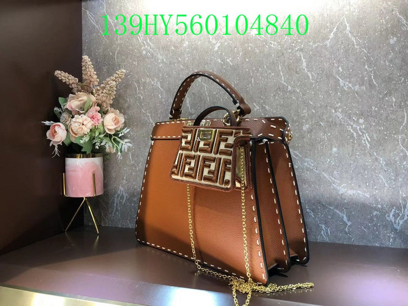 Glami - FDE Bags - 2711