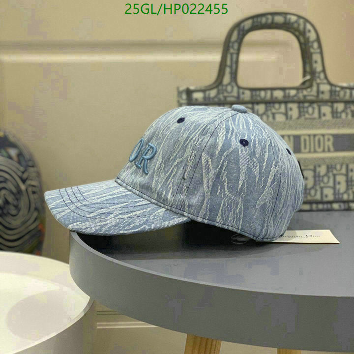 SAMC - DOR Caps & Hats - 233