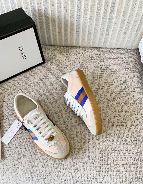 SAMC - GUKI Women Shoes - 2219