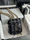 Satchel Bags - CHL Bags - 6014