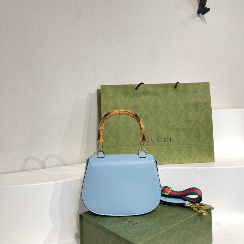 Glami Fashion - GCI Bags - 9844