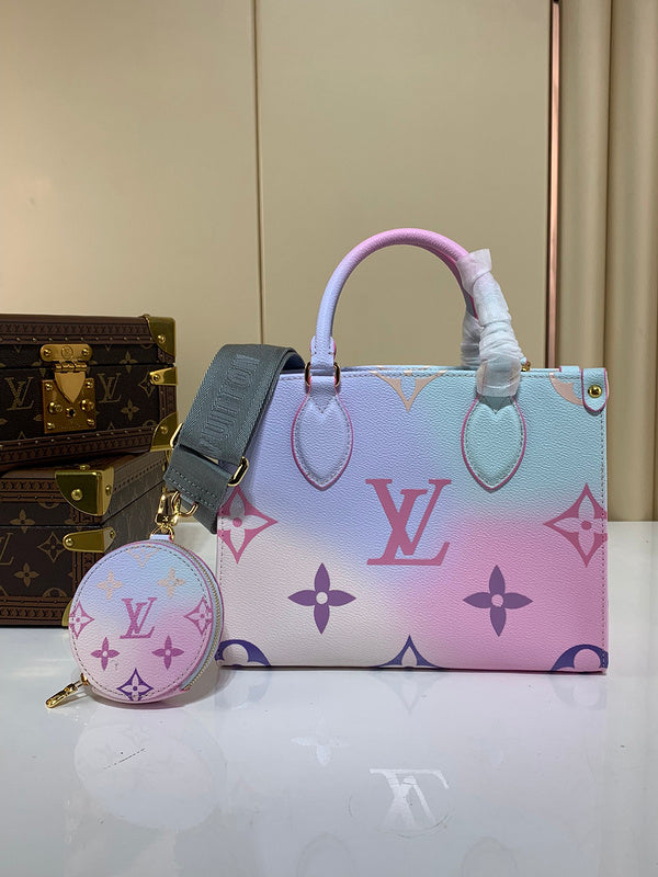 Satchel Bags - VL Bags - 4257