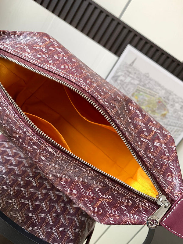 Glamy - GYO Bags - 600