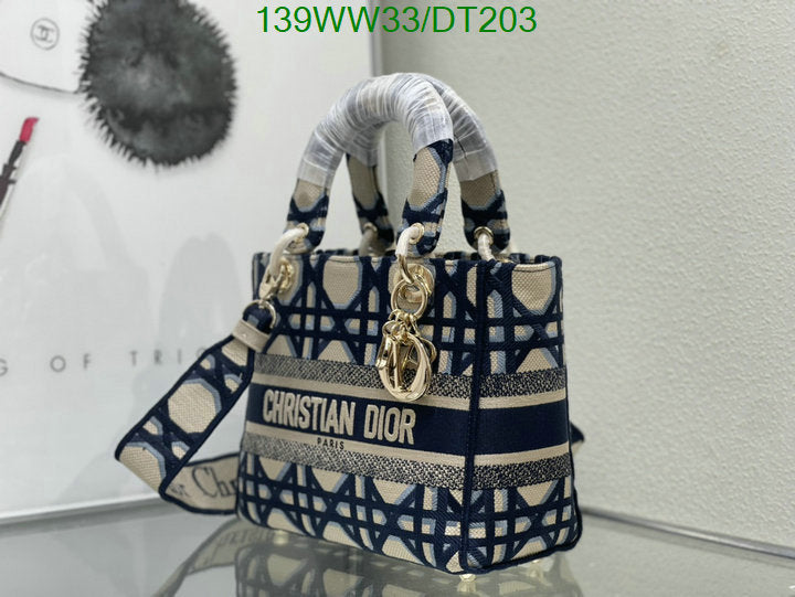 SAMCC - DOR Bags - 861