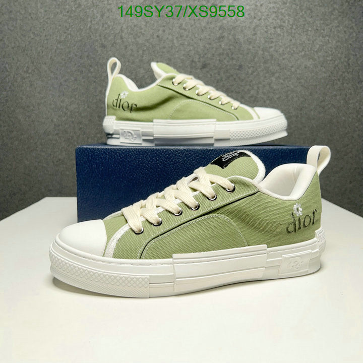 SAMCC - DOR Women Shoes - 1971