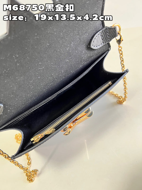 Glamy - LOV Bags - 214
