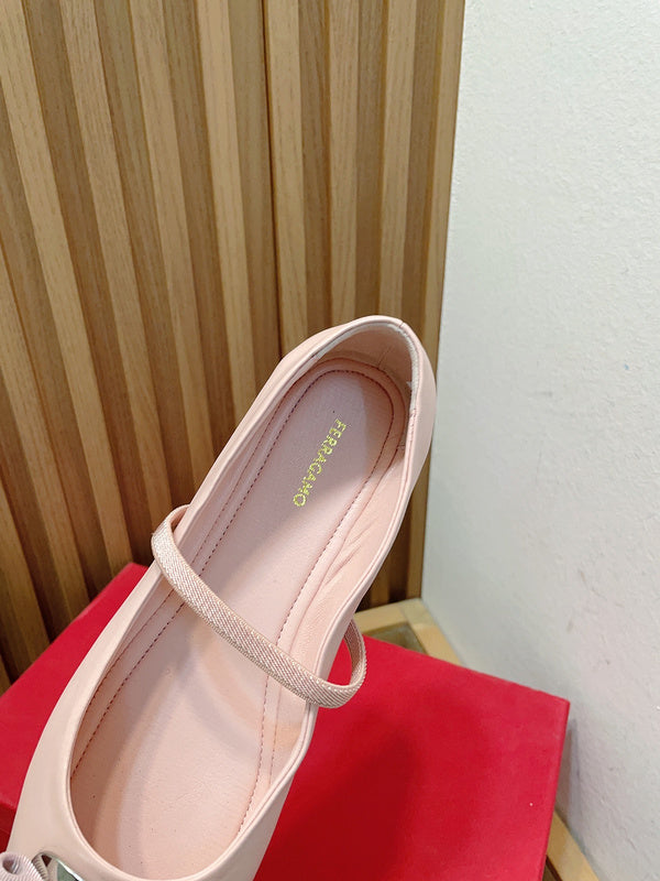 Glami - FGO Women Shoes - 300