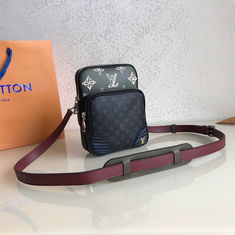 Glami-i - LOV Men Bags - 261