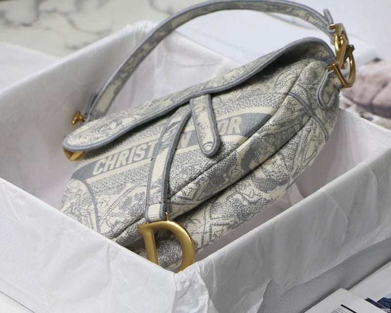 Satchel Bags - DOR Bags - 584