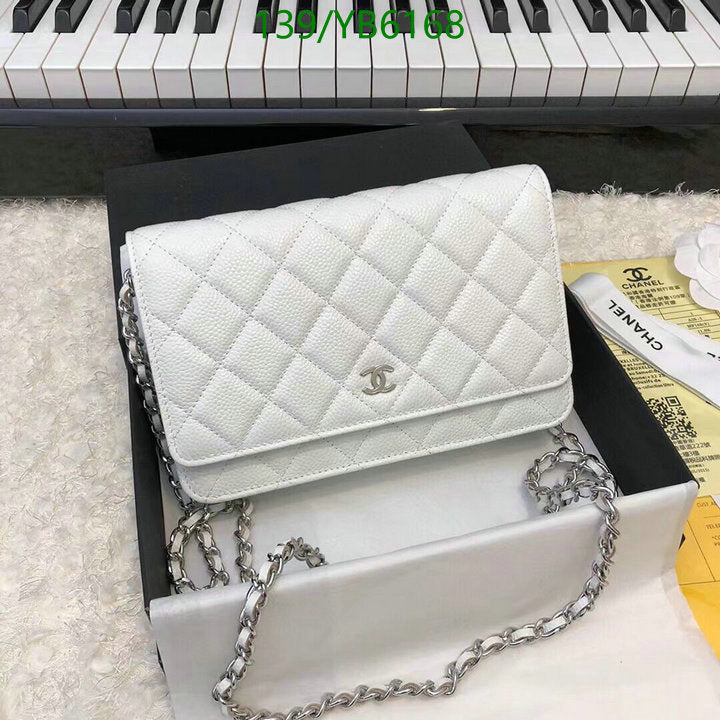 SAMC - CHL Bags - 808