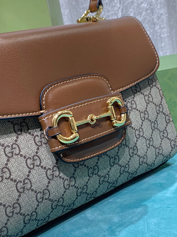Satchel Bags - GCI Bags - 1859