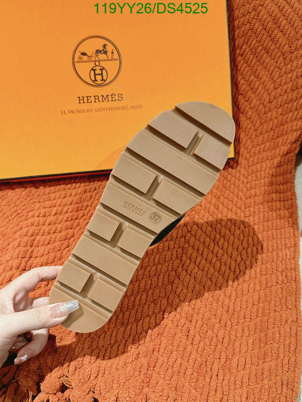 SAMC - HMS Women Shoes - 030