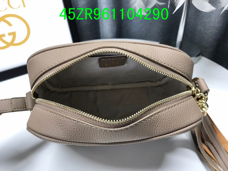 Glami Fashion - GCI Bags - 10385