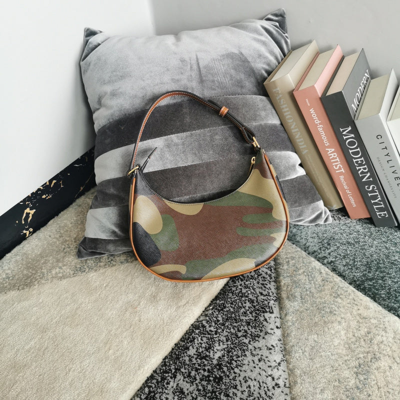 Glamy - COL Bags - 1332