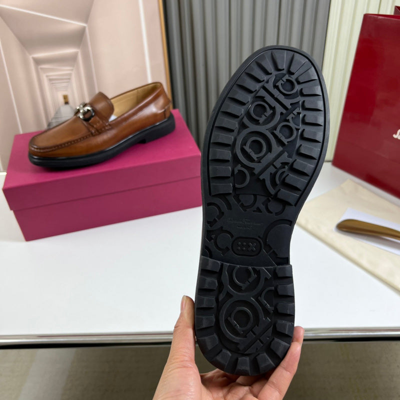 Glami - FGO Men Shoes - 1055