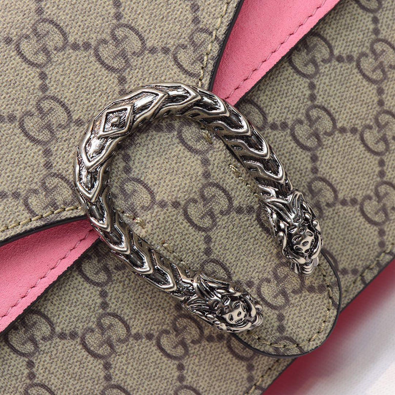 GlamI - GCI Bags - 828