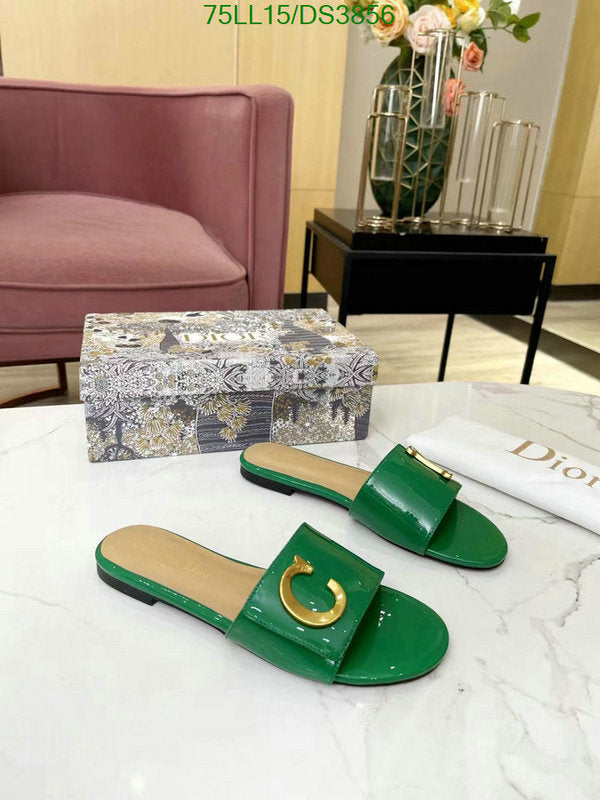 SAMCC - DOR Women Shoes - 1440