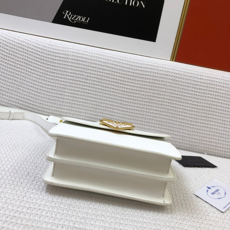 Satchel Bags - PRA Bags - 443