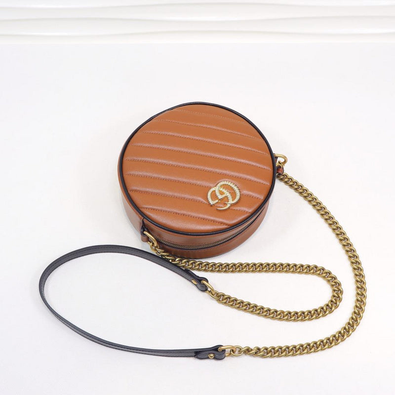 GlamI - GCI Bags - 1040