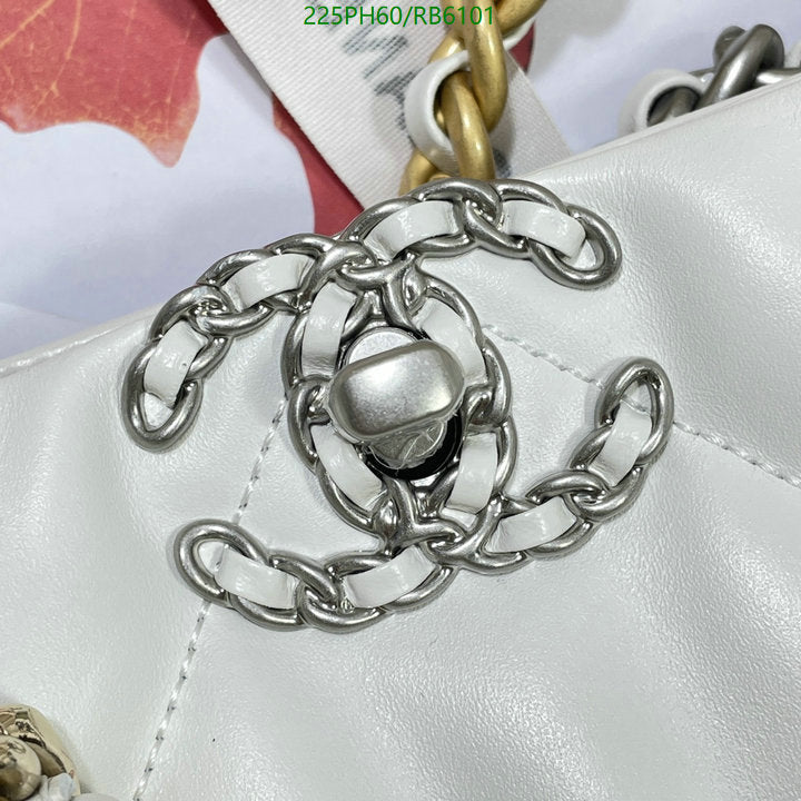 SAMC - CHL Bags - 470