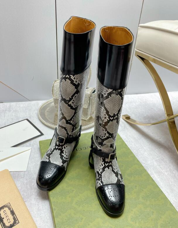 SAMC - GUKI Women Shoes - 972