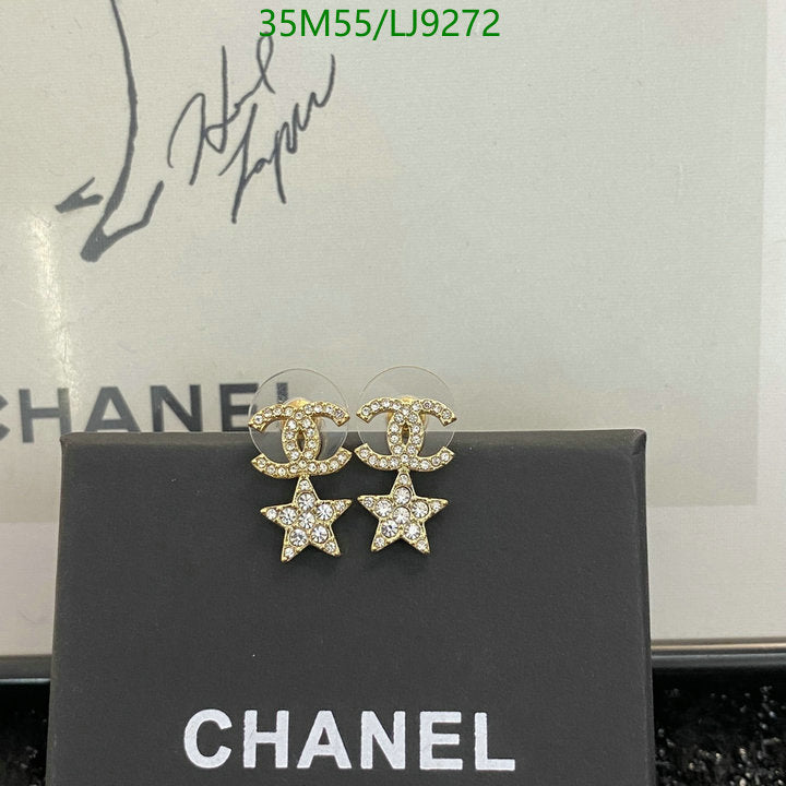 SAMC - CHL Jewelry Earrings - 578