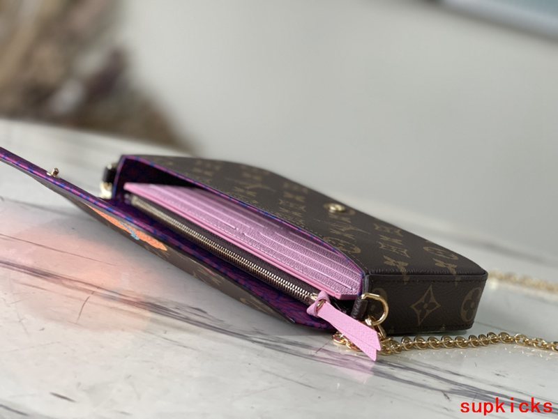 Glami- - Mix Wallets - 226