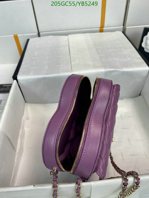 SAMC - CHL Bags - 865
