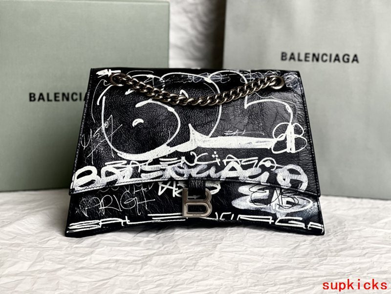 Glami- - BG Hourglass Bags - 002