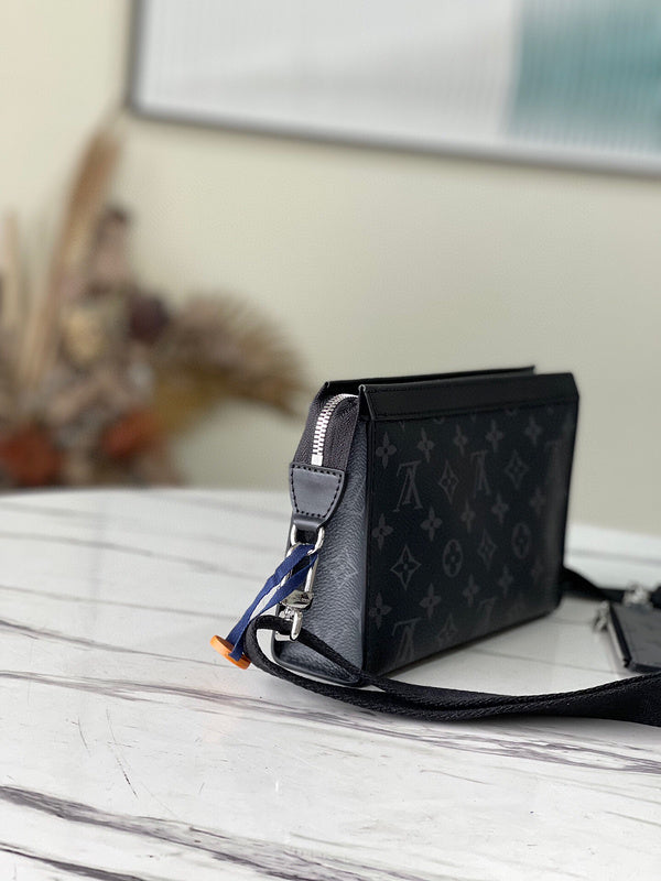 GlamI Lu-Vi bags - 5448