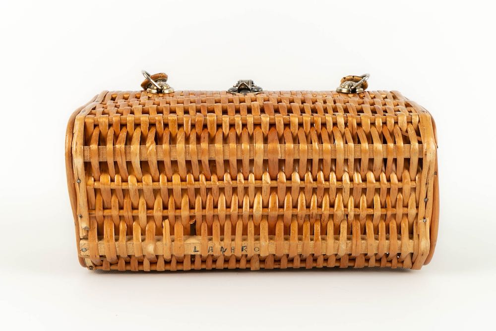 Sac en osier