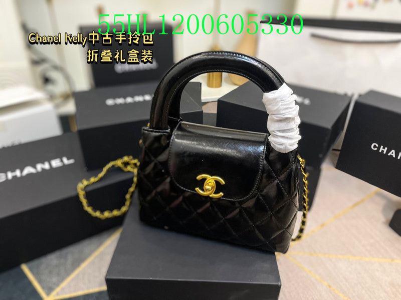 Glami - CHL Bags - 731
