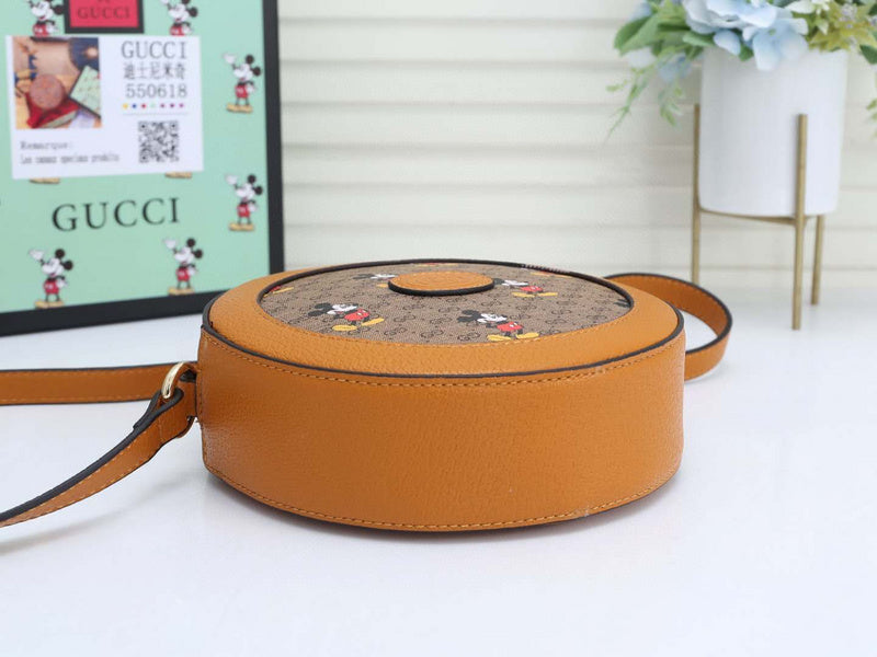 Glami Fashion - GCI Bags - 11081