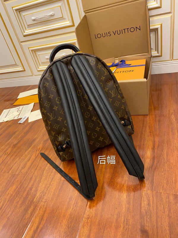 Glamy - LOV Bags - 1037