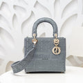 Satchel Bags - DOR Bags - 1154