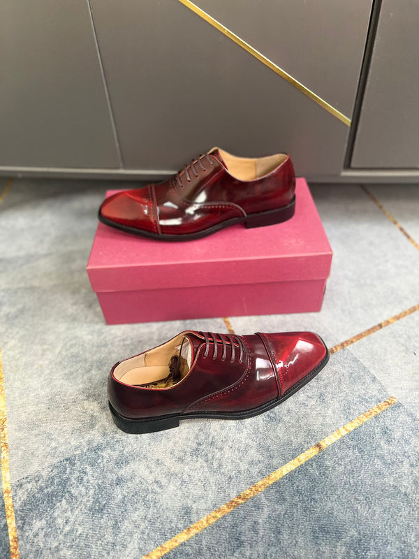 Glami - FGO Men Shoes - 1043