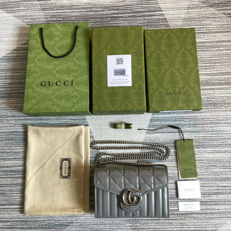 Glami - Glami Bags - 1682