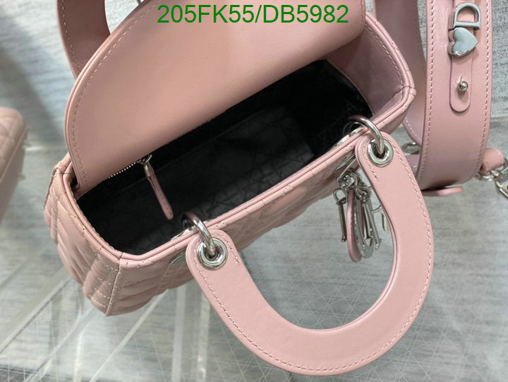 SAMCC - DOR Bags - 1080