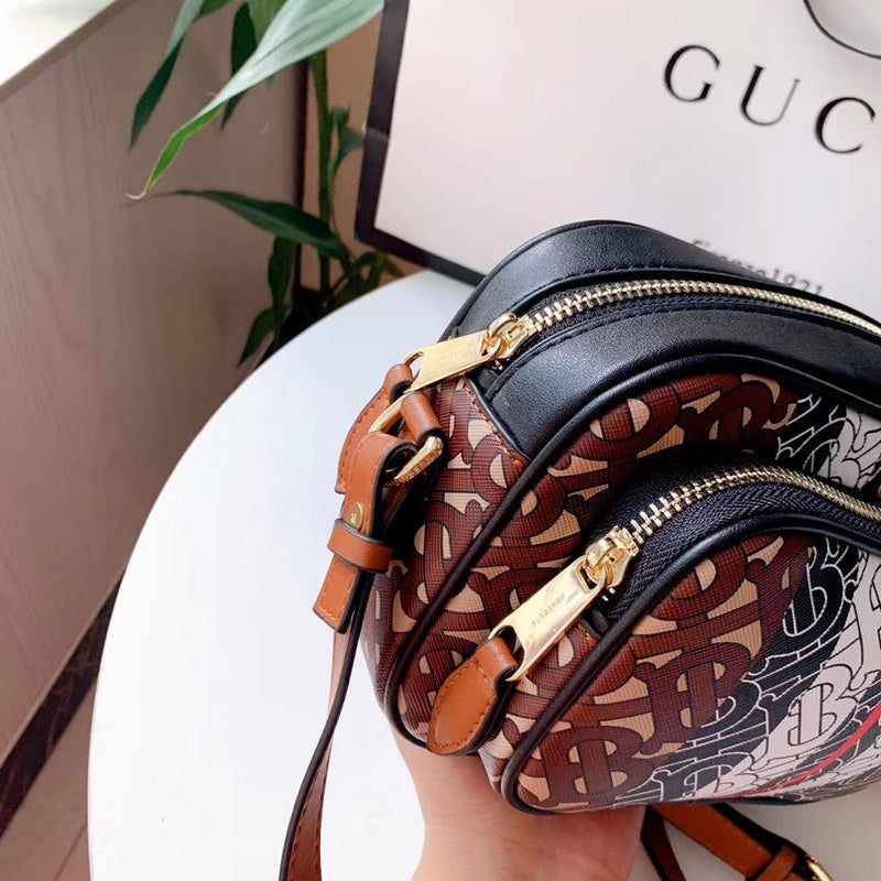 ELE Fashion -BBR Bags - 731