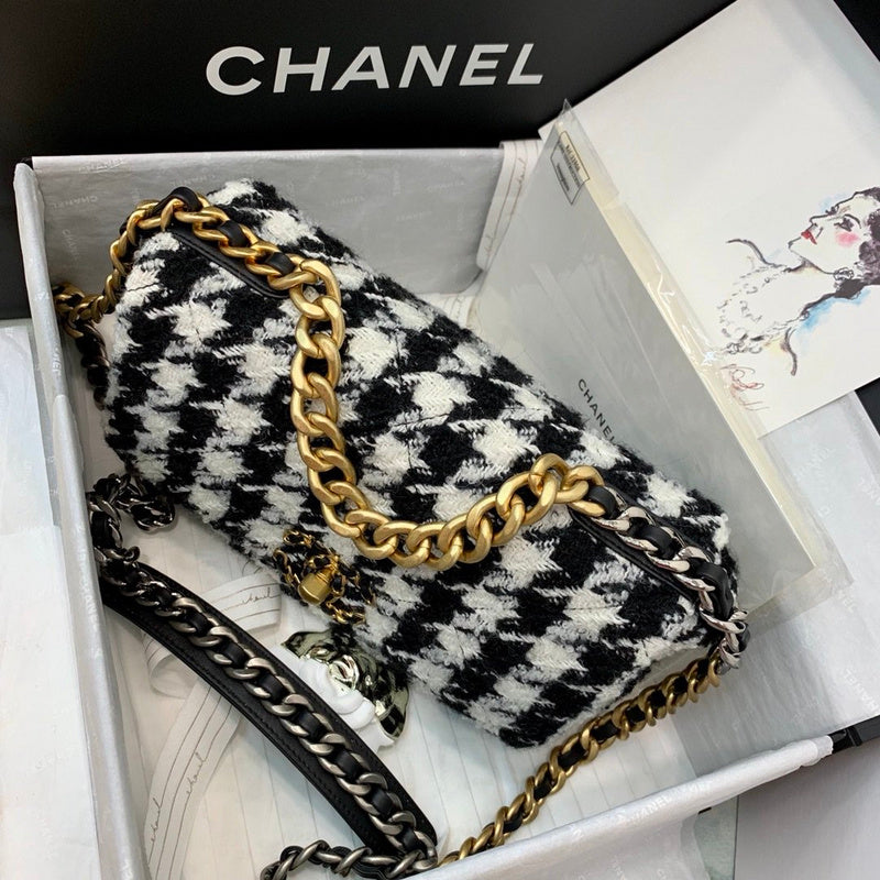 Satchel Bags - CHL Bags - 336