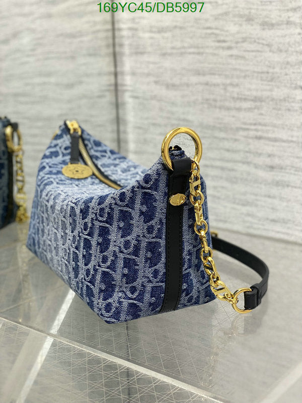 SAMCC - DOR Bags - 1073
