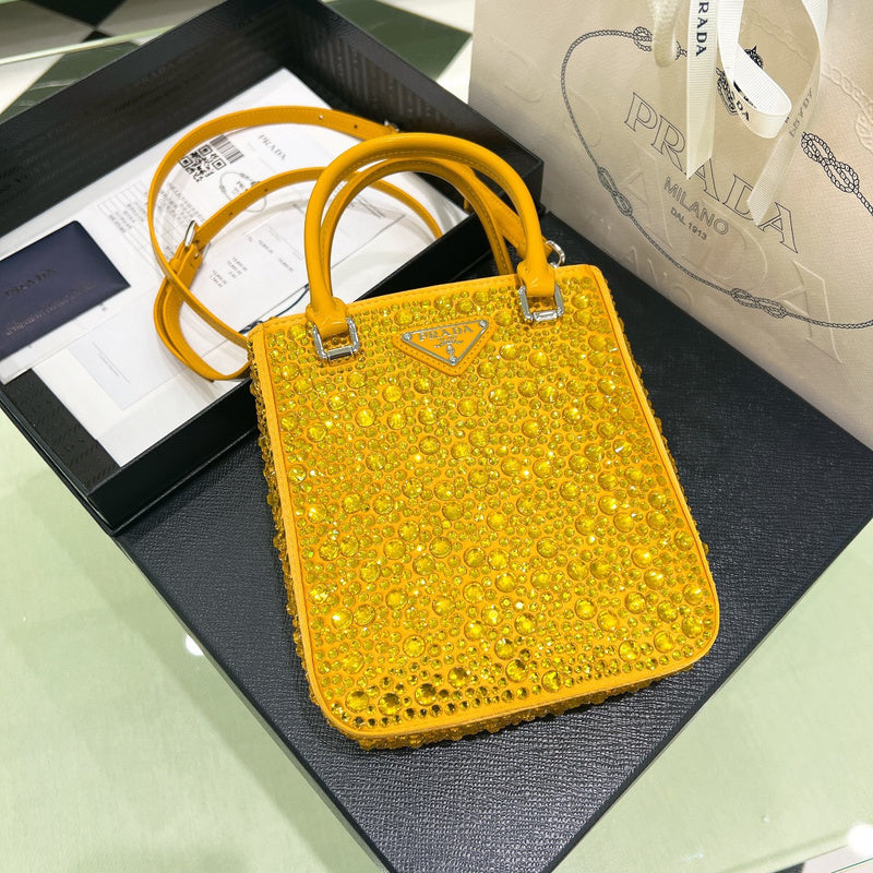 Satchel Bags - PDA Bags - 2182