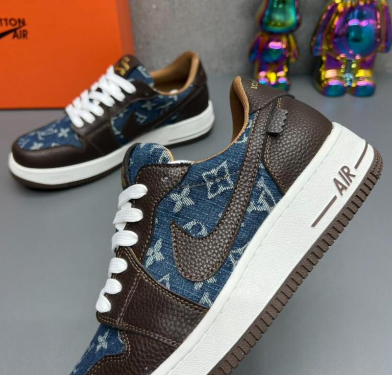 glamy - LOV Men Shoes - 670