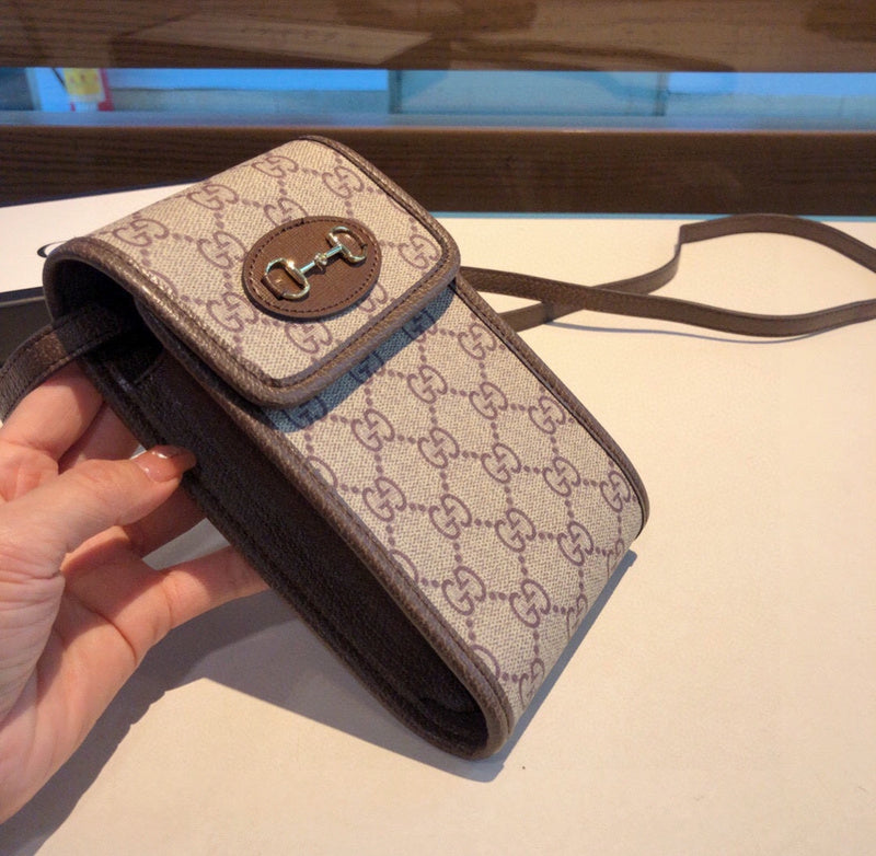 Satchel Bags - GCI Bags - 2445