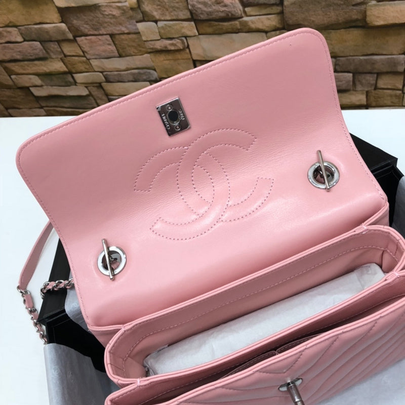 Satchel Bags - CHL Bags - 018