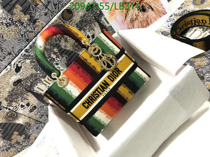 SAMCC - DOR Bags - 1436