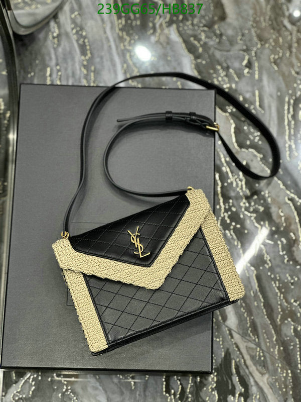 SAMC - YLS Bags - 189