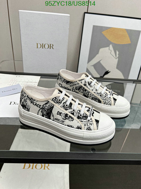 SAMCC - DOR Women Shoes - 1530