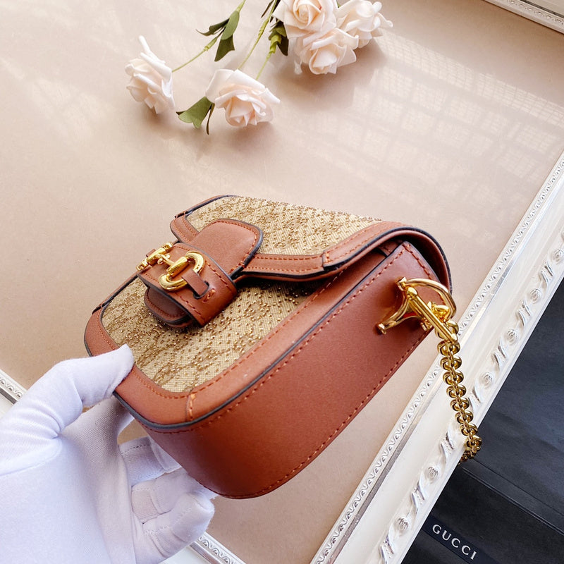 Satchel Bags - GCI Bags - 1610